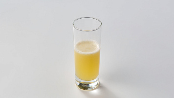 Лимонный