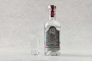 Царская 40мл