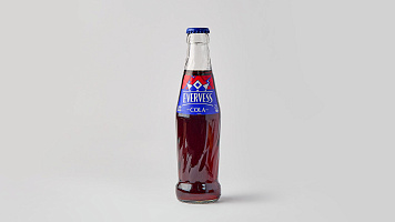 Эвервесс Кола 