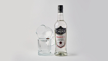 Самбука 