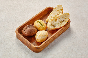 Хлебная корзина
