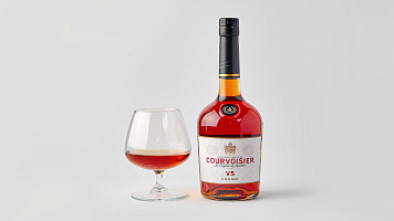 Курвуазье VSOP 