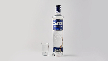 Хаски 