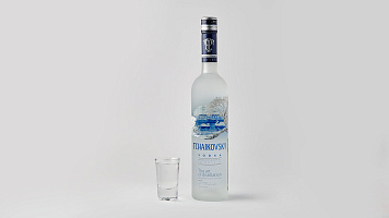 Чайковский 