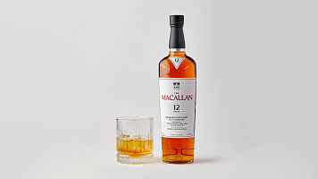 Макаллан 12 лет 