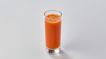 Морковный 