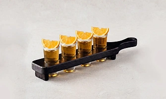 Хосе Куэрво Эспесьяль Голд 3+1