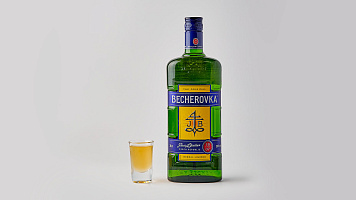 Бехеровка 