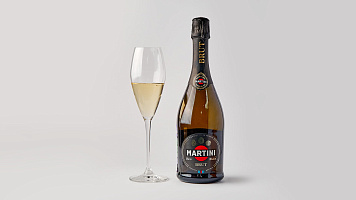 Мартини Брют