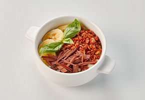 Овсяная каша