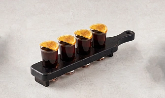 Ягермайстер 3+1